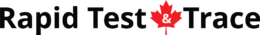 Logotipo do Rapid Test & Trace