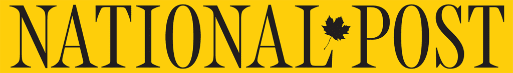 National Post logo