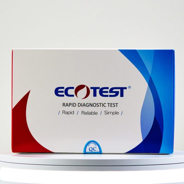 EcoTest-20 pack