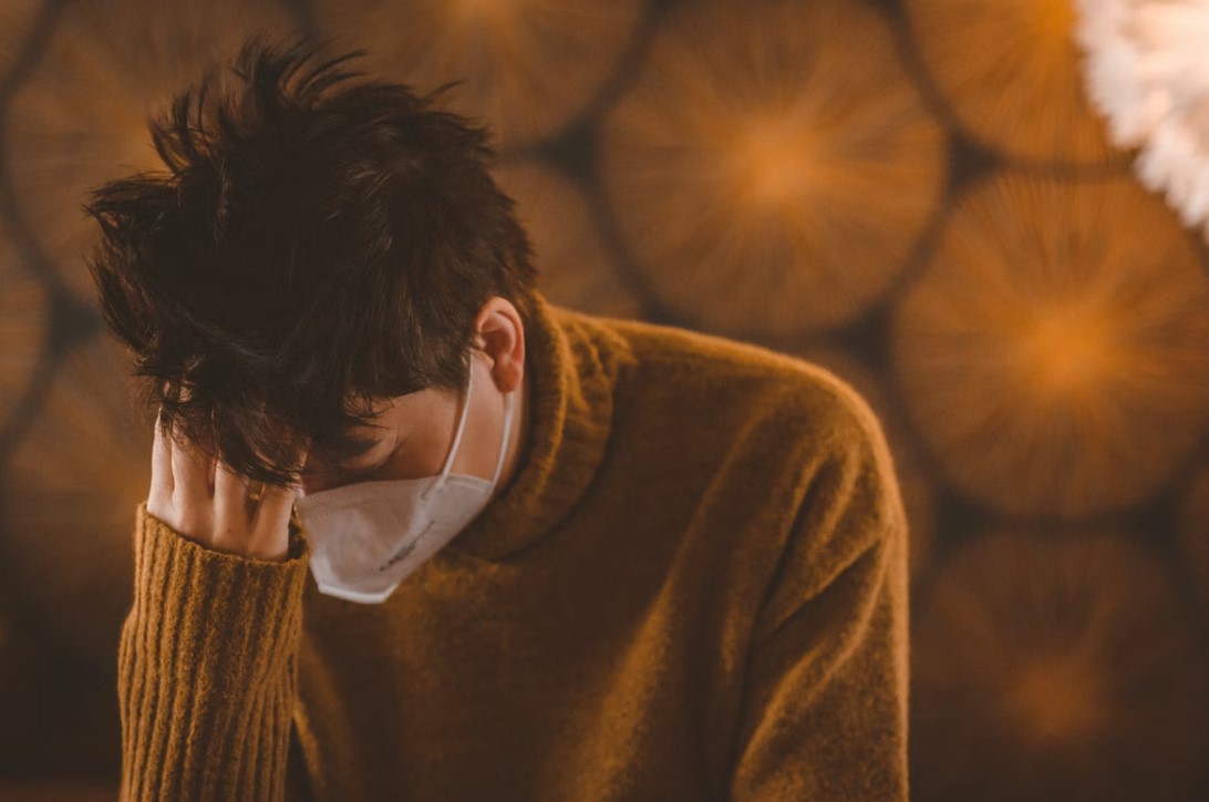 Covid-19 Symptoms