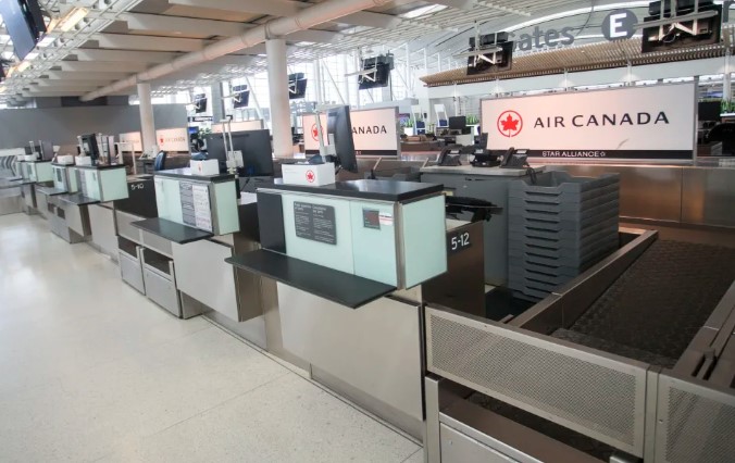 Air Canada