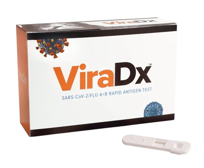 ViraDx SARS-CoV-2 Antigen Test Kit