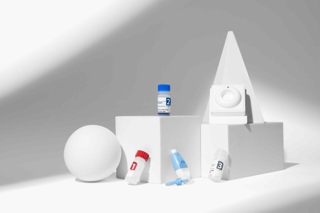 INSTI HIV Self Test Rapid Test & Trace Canada