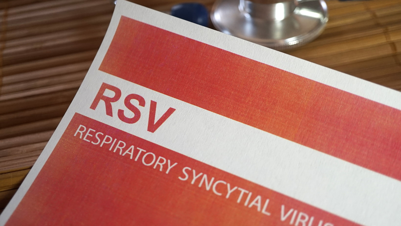 RSV symptoms