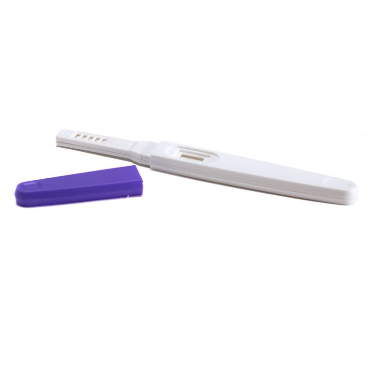 Pregnancy Test (hCG) CiTEST Rapid Test & Trace Canada