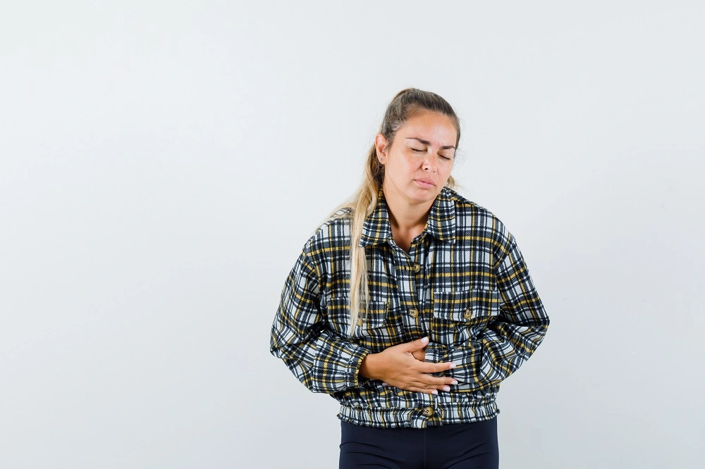 Identifying common symptoms of inflammatory bowel disease