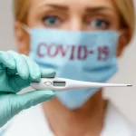 Experiencing COVID-19 Symptoms but Testing Negative -RTTC