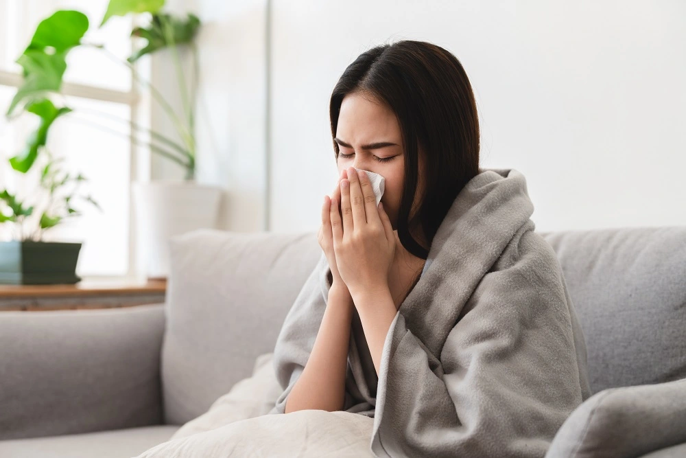 Influenza Symptoms, Causes, and Treatment Options -RTTC