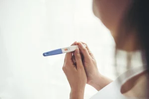 When To Take A Pregnancy Test A Comprehensive Guide -RTTC