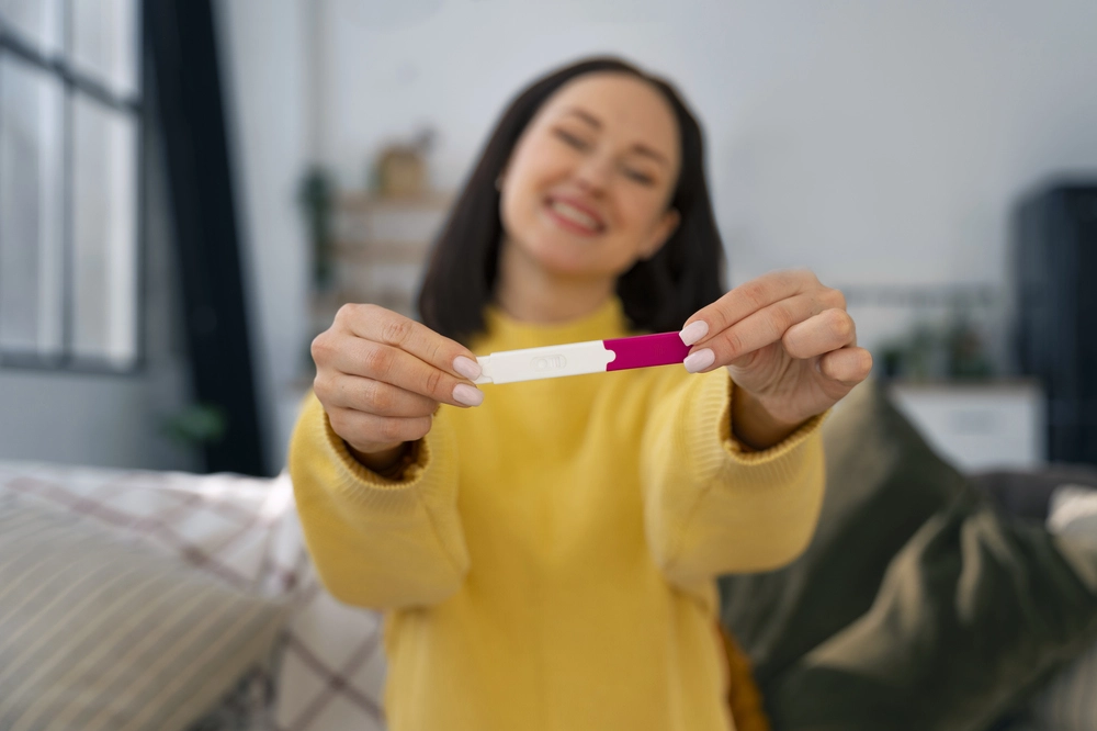 Best Time To Take An Ovulation Test