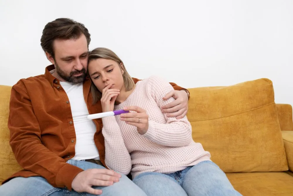 Does syphilis affect pregnancy outcomes