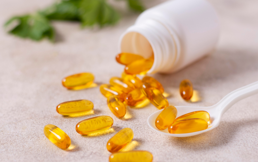 Can Vitamin D Make Antidepressants More Effective