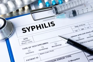 How Do You Diagnose Syphilis - RTTC