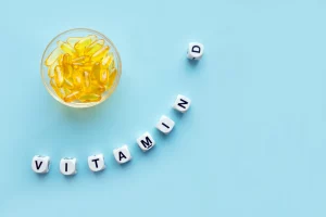 Vitamin D Linked to Cognitive Function in Depression