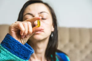 Vitamin D’s Role in Sleep and Depression