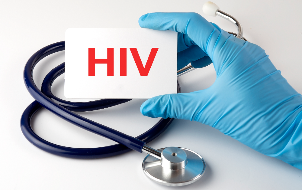 4 Scientifically-backed Tips to Deal with HIV-related Stress