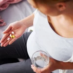 6 Supplements for a Healthy Pregnancy