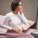 8 Telltale Signs That You Might Be Pregnant