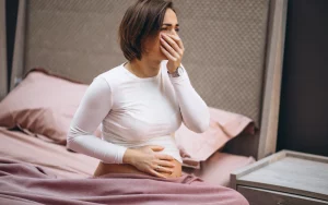 8 Telltale Signs That You Might Be Pregnant