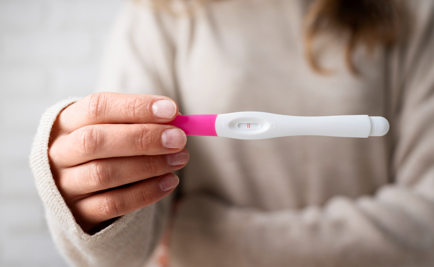 How To Use a Pregnancy - Test A Step-by-Step Guide