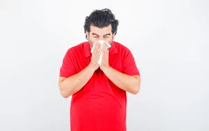 What Happens to Your Immune System If You have The Flu