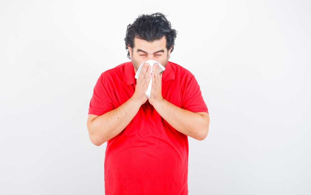 What Happens to Your Immune System If You have The Flu