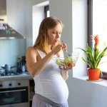 What to Eat When You're Trying to Get Pregnant