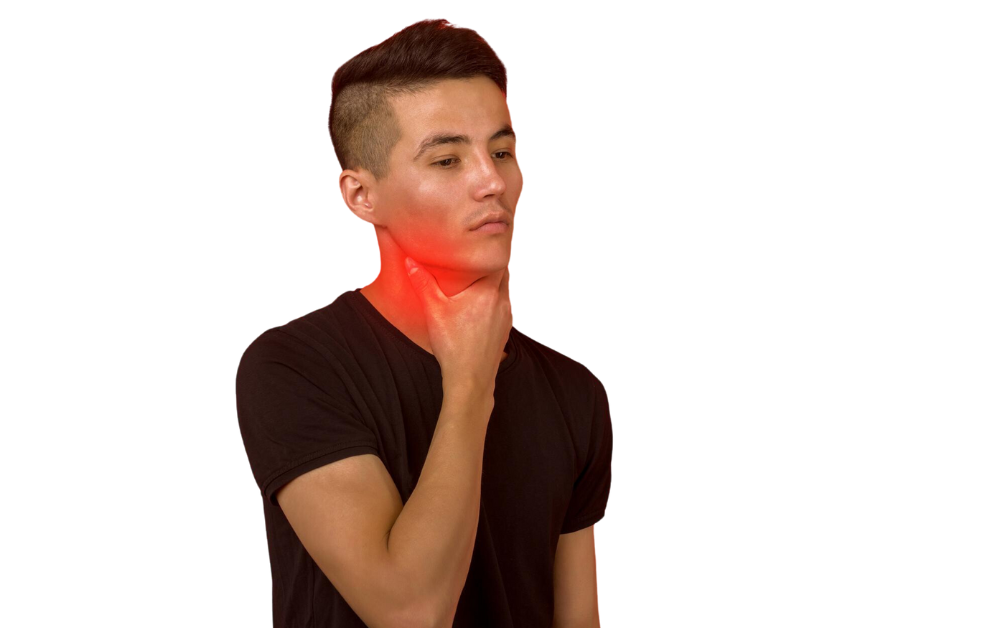 7 Signs That You Might Have Strep Throat