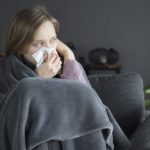 Can You Catch Flu From Breathing