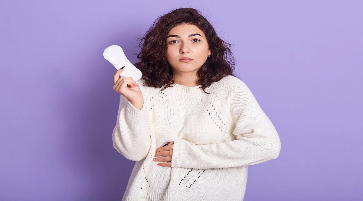 3 causes of irregular periods