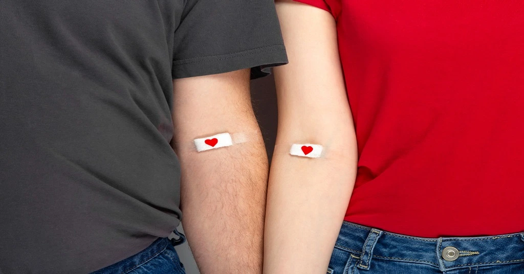 how do you date if you have syphilis