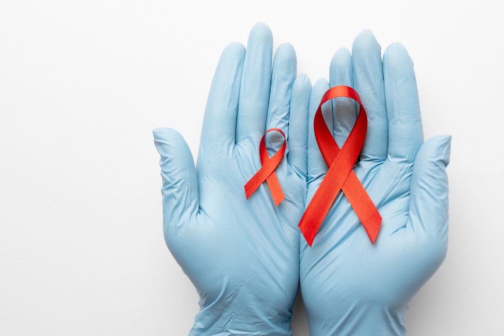 how is hiv transmitted
