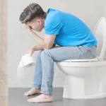 is diarrhea a flu symptom rttc