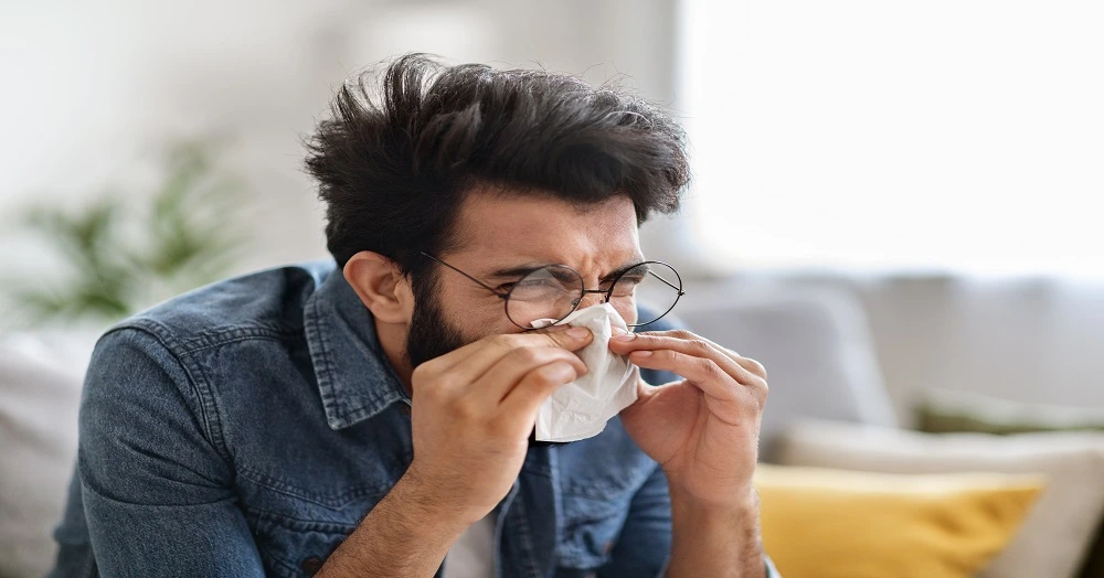 what is flu
