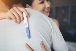 what is ovulation