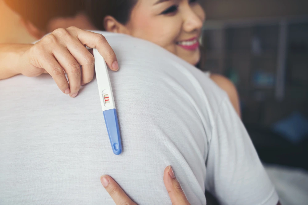 what is ovulation
