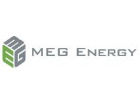 Logotipo de MEG Energy