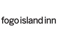 Logotipo do Fogo Island Inn